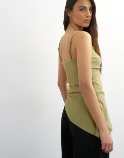 TSCLARA Top