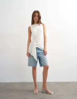 TSCLARA Top