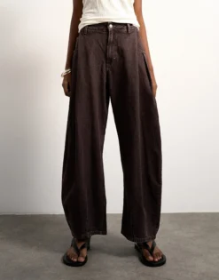 TSCOCOON Normal geschnitten Jeans