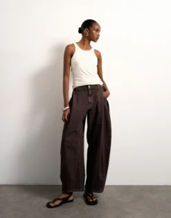 TSCOCOON Normal geschnitten Jeans