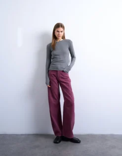 TSCOLETTE Mid Rise Normal geschnitten Jeans