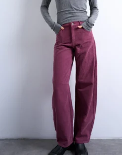 TSCOLETTE Mid Rise Normal geschnitten Jeans