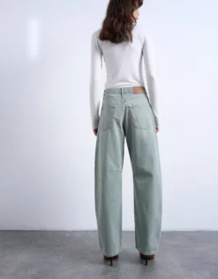 TSCOLETTE Normal geschnitten Jeans