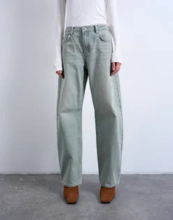 TSCOLETTE Normal geschnitten Jeans