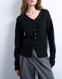 TSCOMPACT Strickjacke