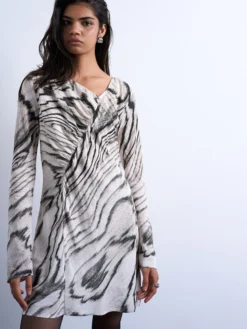 TSDALIA Kurzes Kleid