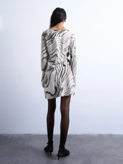 TSDALIA Kurzes Kleid