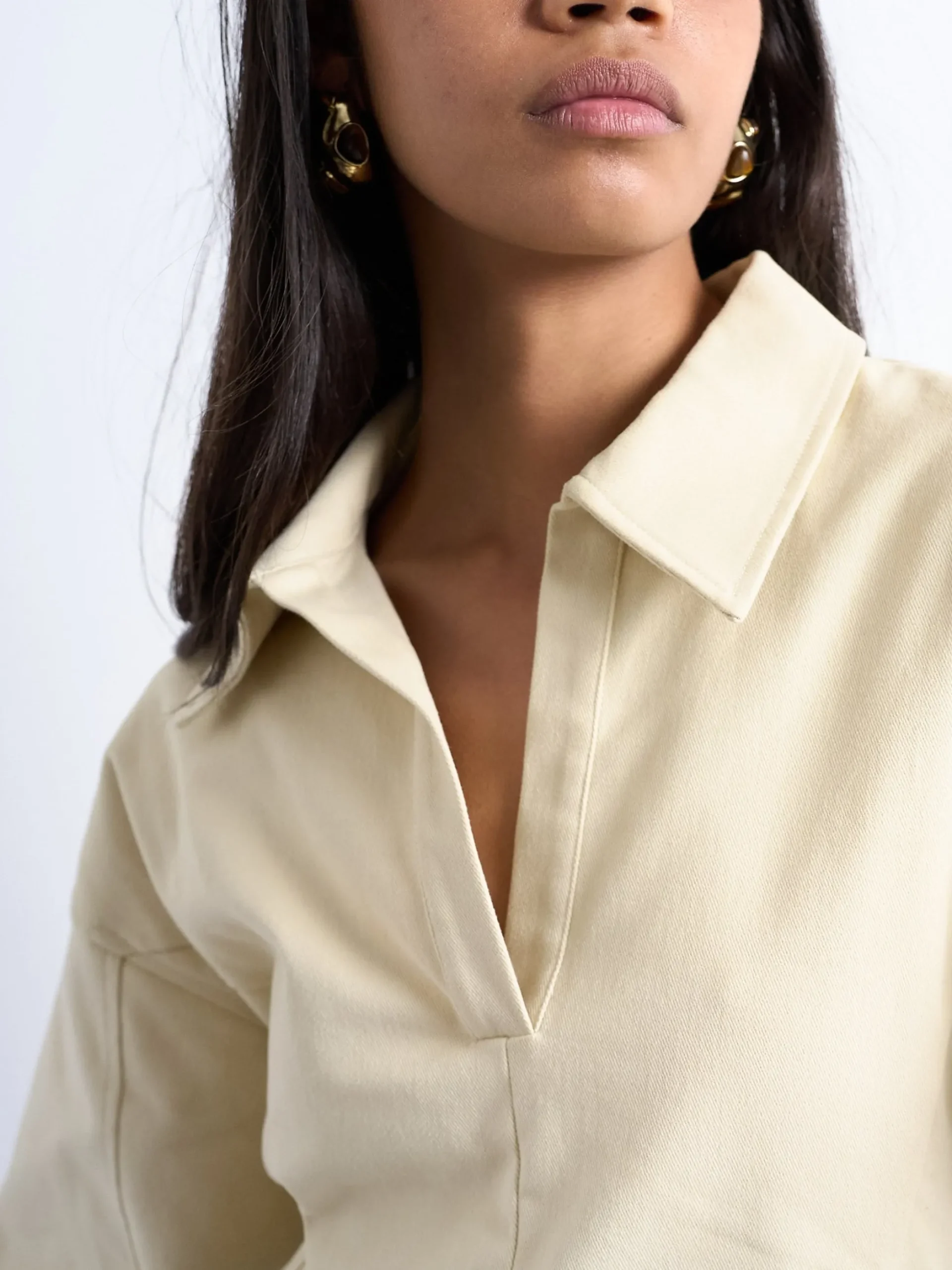 TSDANIA Kurzes Kleid