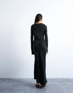 TSDELILAH Midikleid