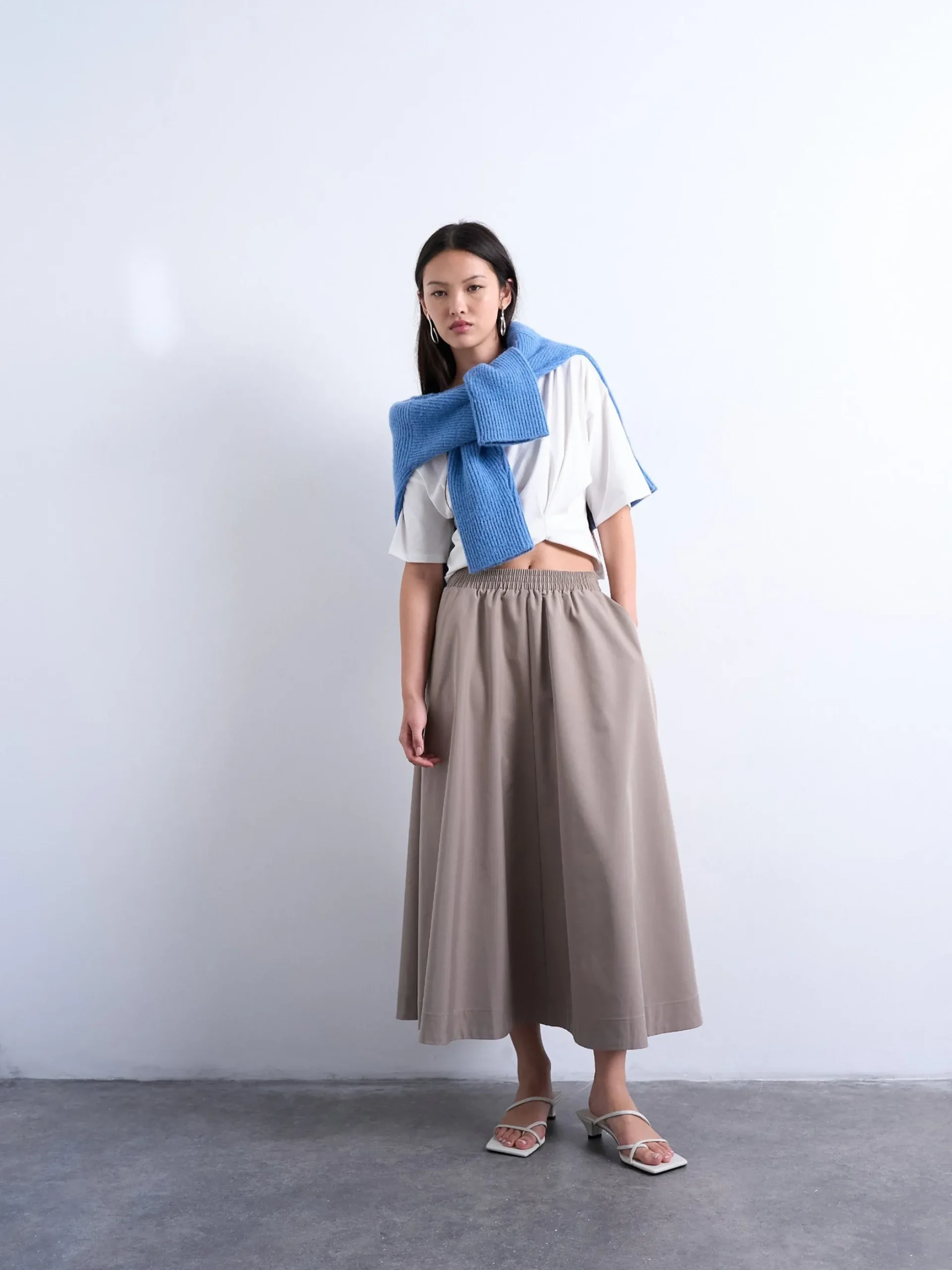 TSDORY Midirock