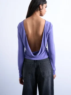 TSELINE Top