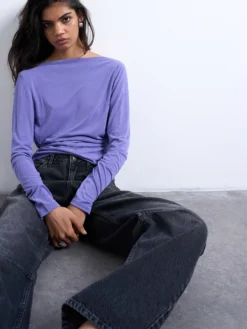 TSELINE Top