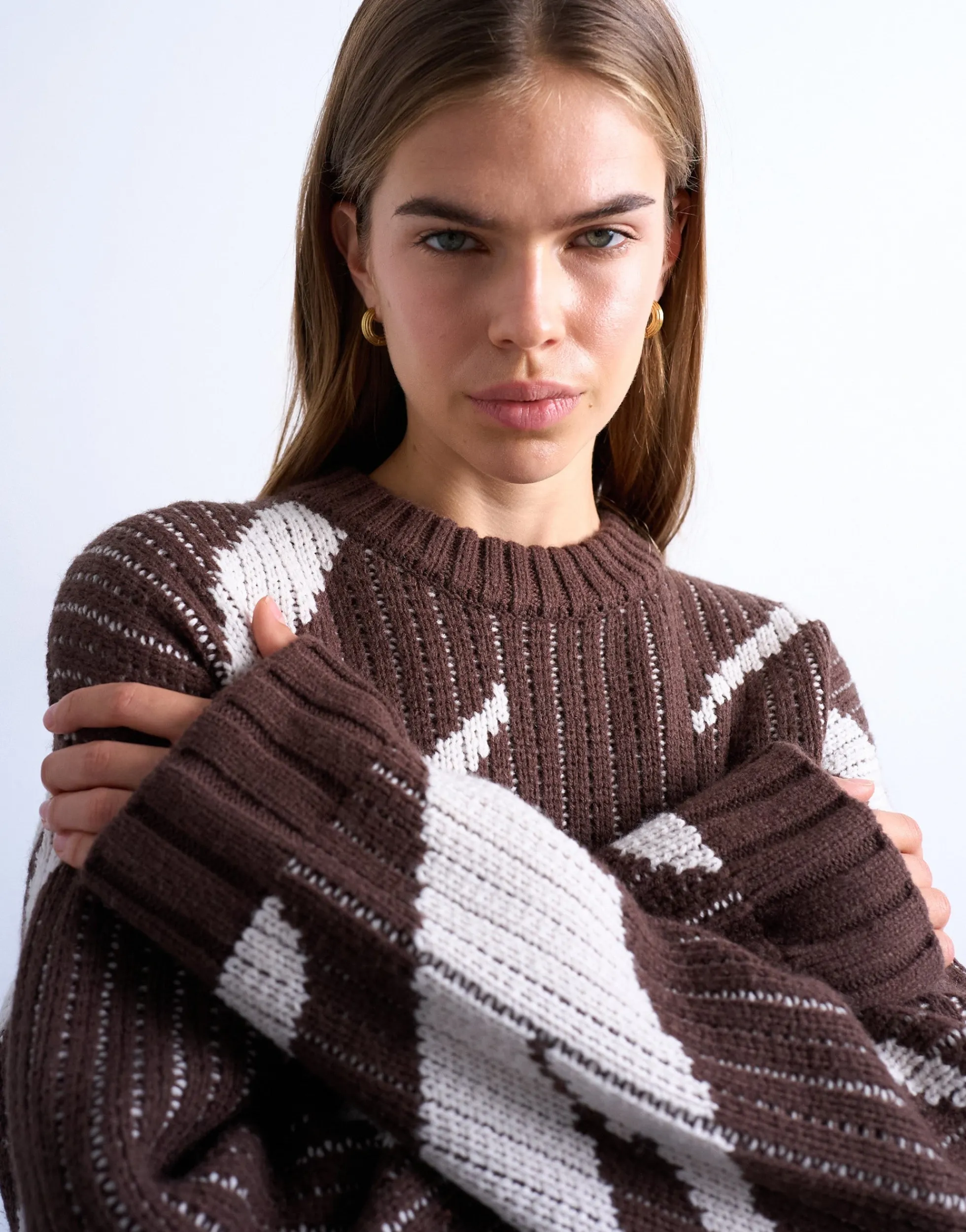 TSELINOR Pullover