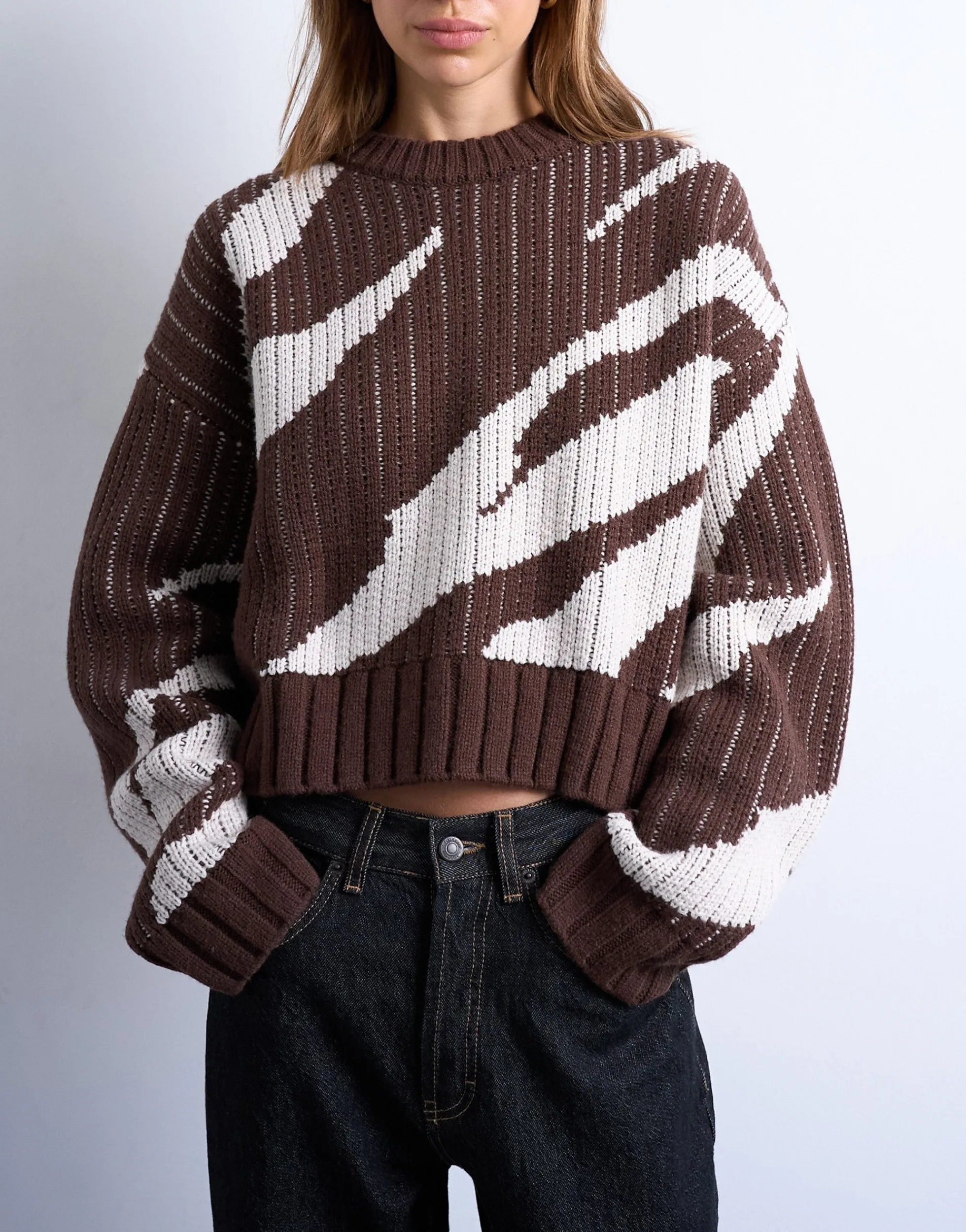 TSELINOR Pullover