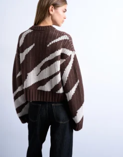 TSELINOR Pullover