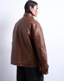 TSELIZABETH Jacke
