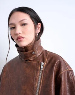 TSELIZABETH Jacke