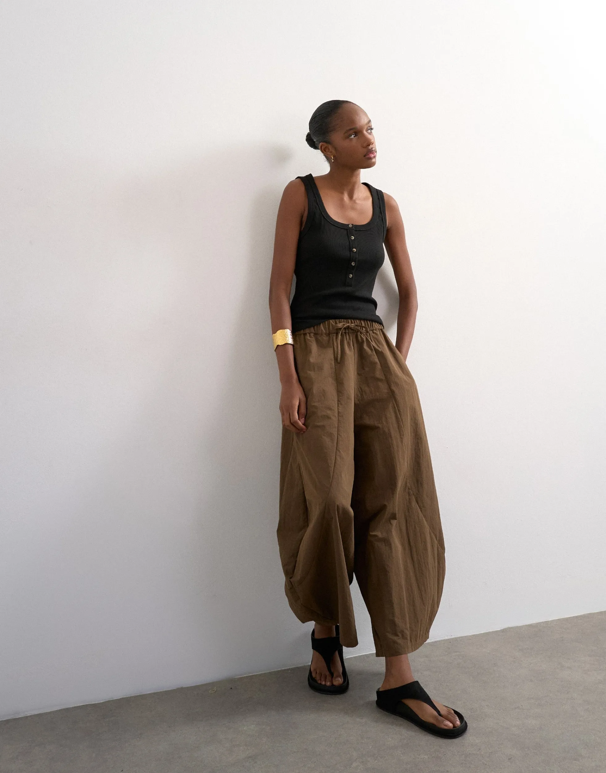 TSELLA Top