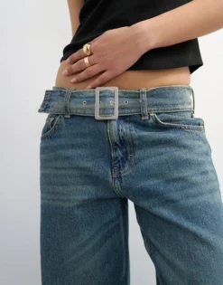 TSEMBER Normal geschnitten Jeans