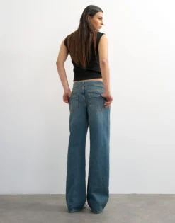 TSEMBER Normal geschnitten Jeans
