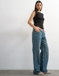 TSEMBER Normal geschnitten Jeans