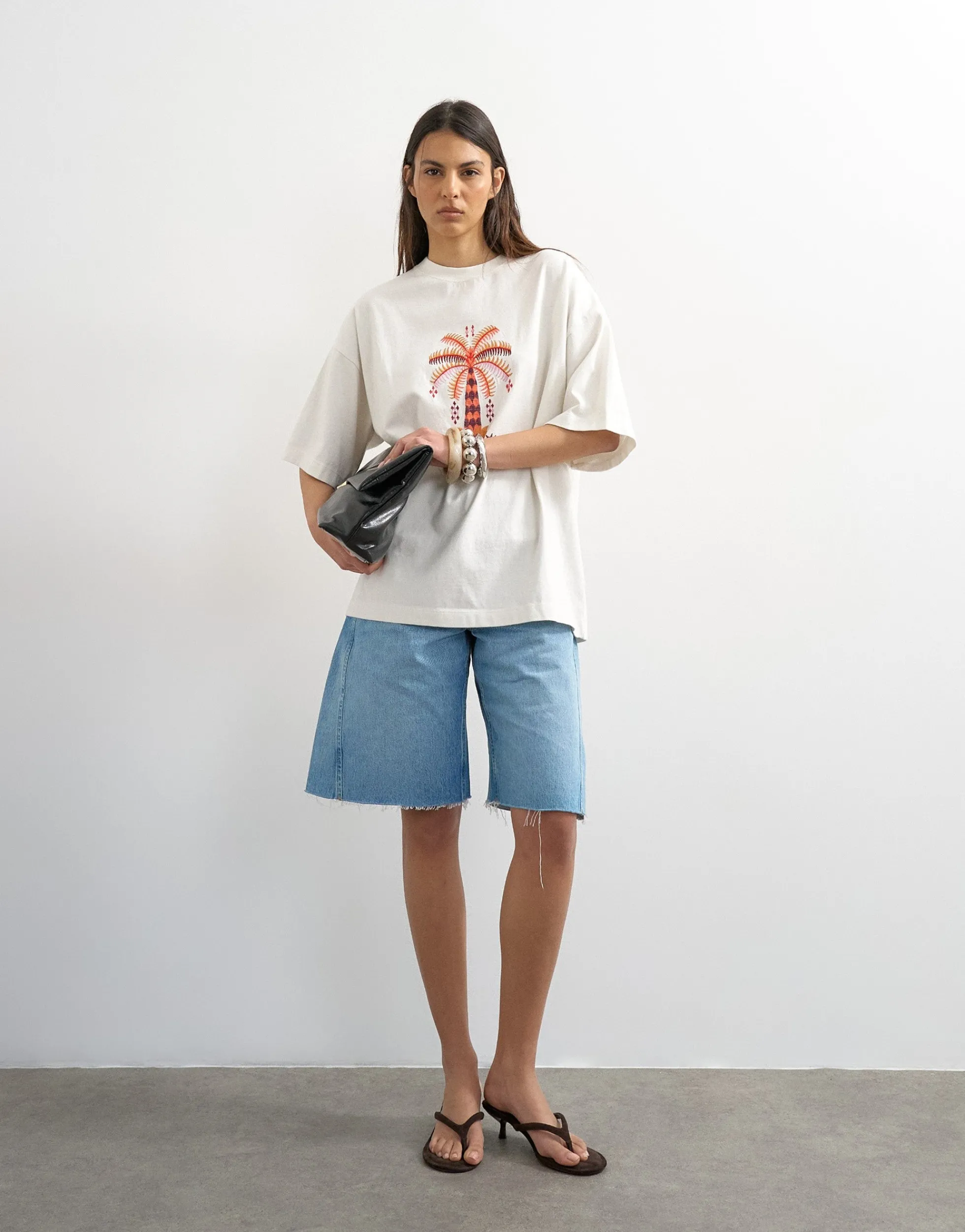 TSEMILY T-Shirt