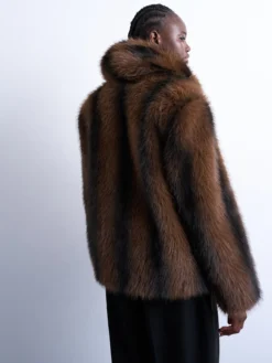 TSEMMA Jacke
