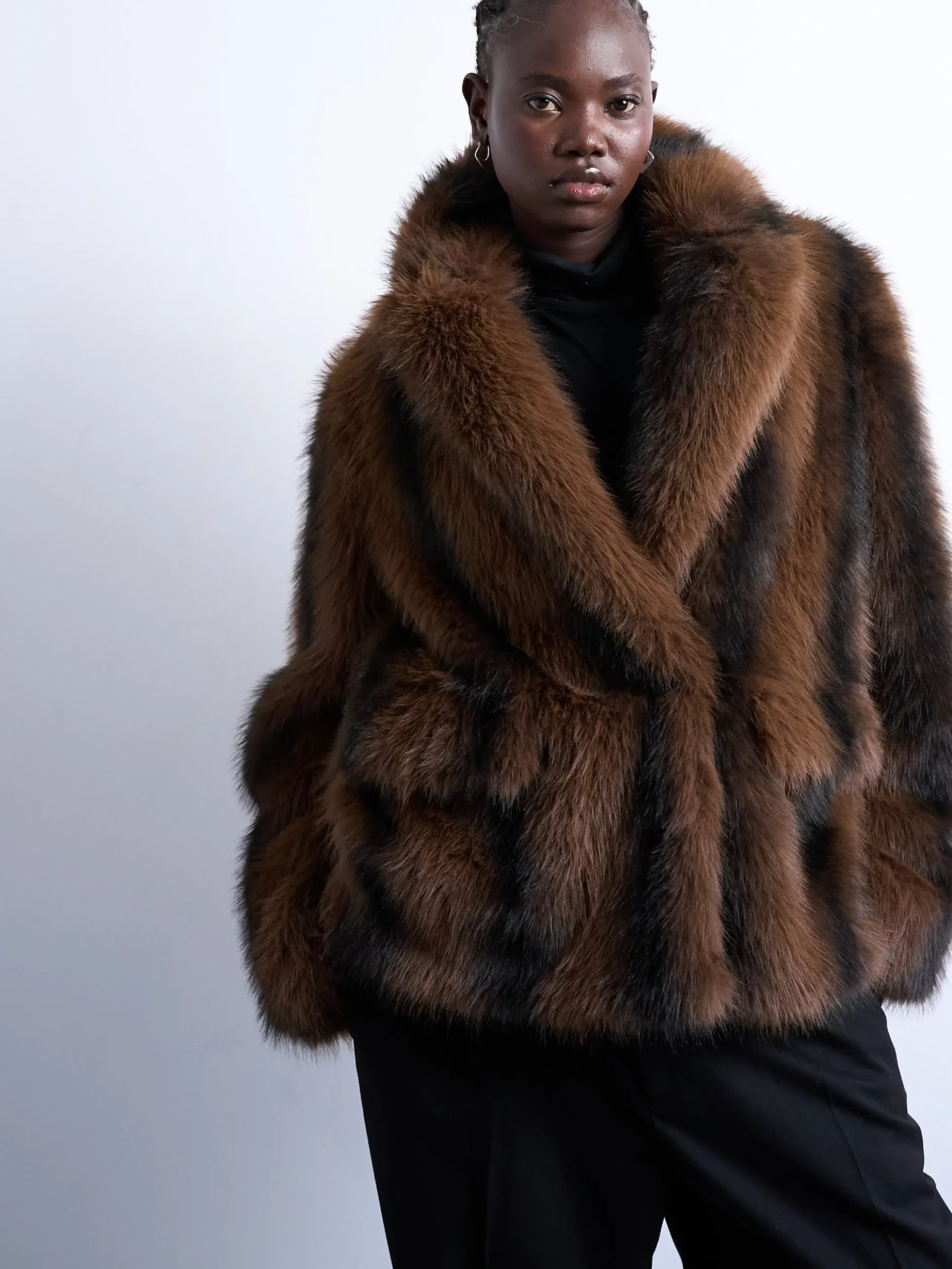 TSEMMA Jacke