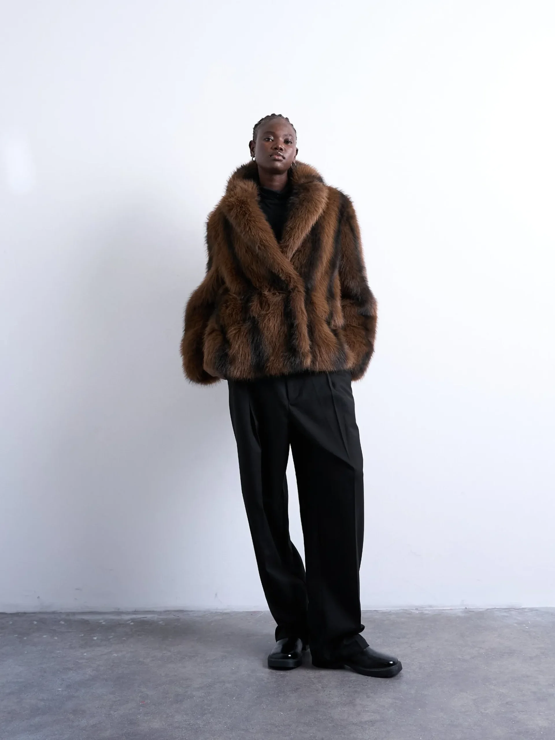 TSEMMA Jacke