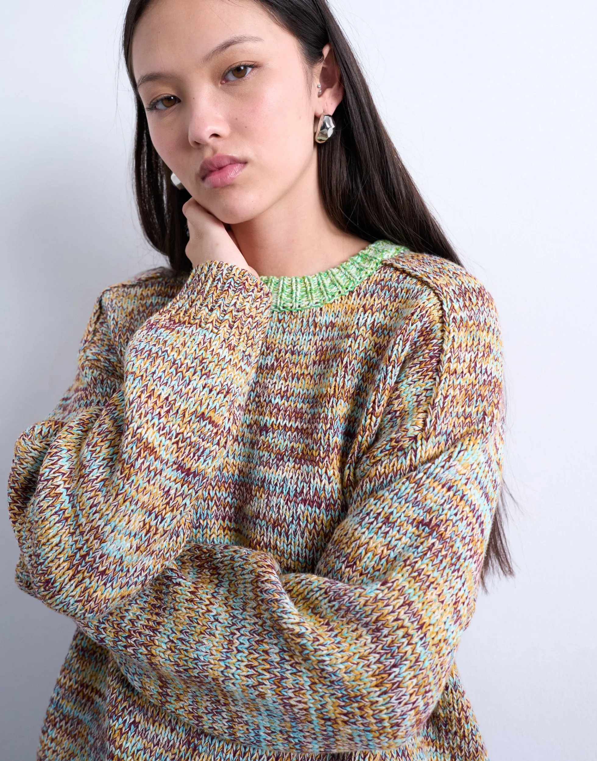 TSEMMA Pullover