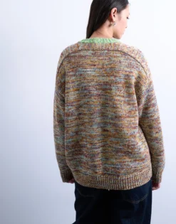 TSEMMA Pullover