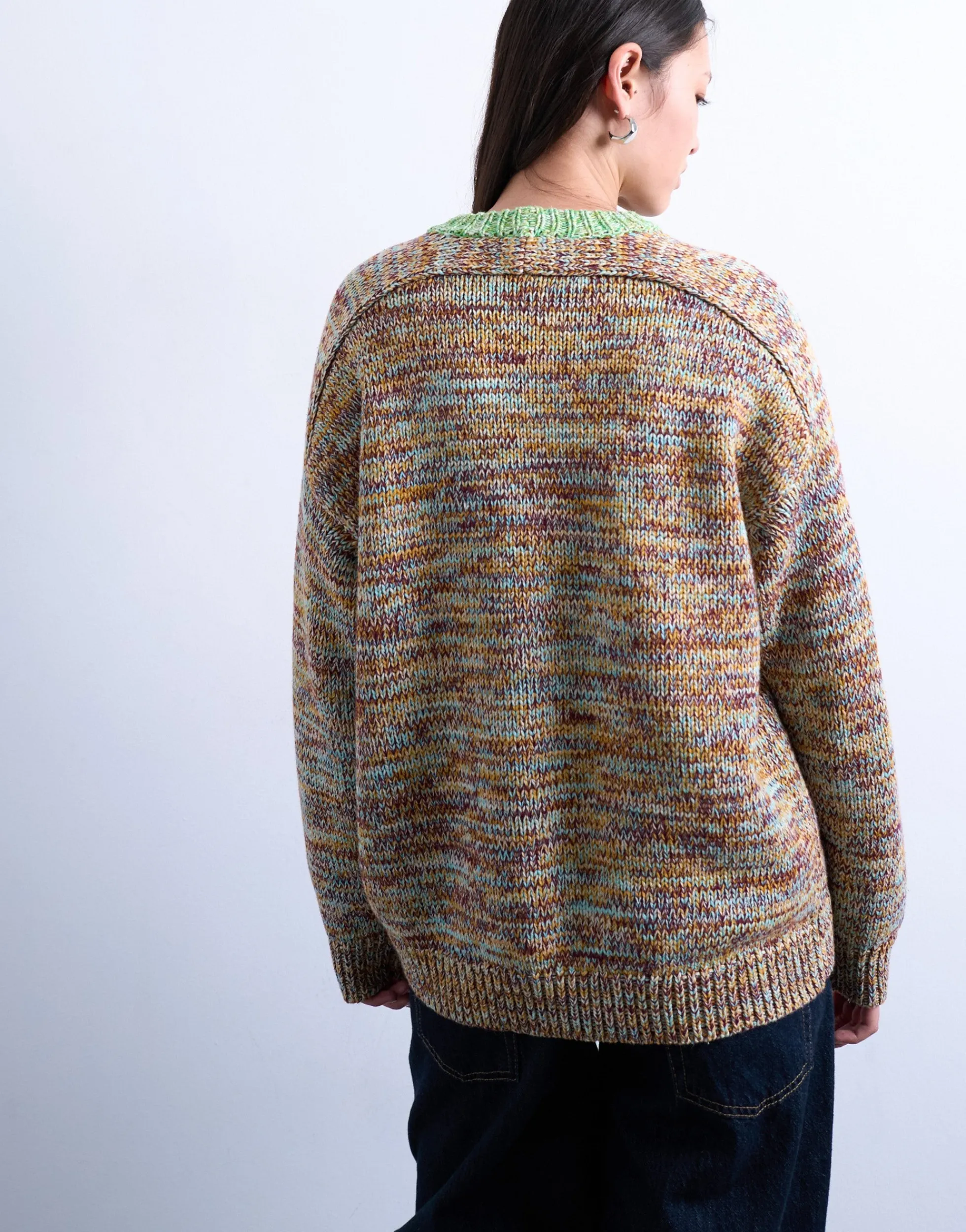TSEMMA Pullover
