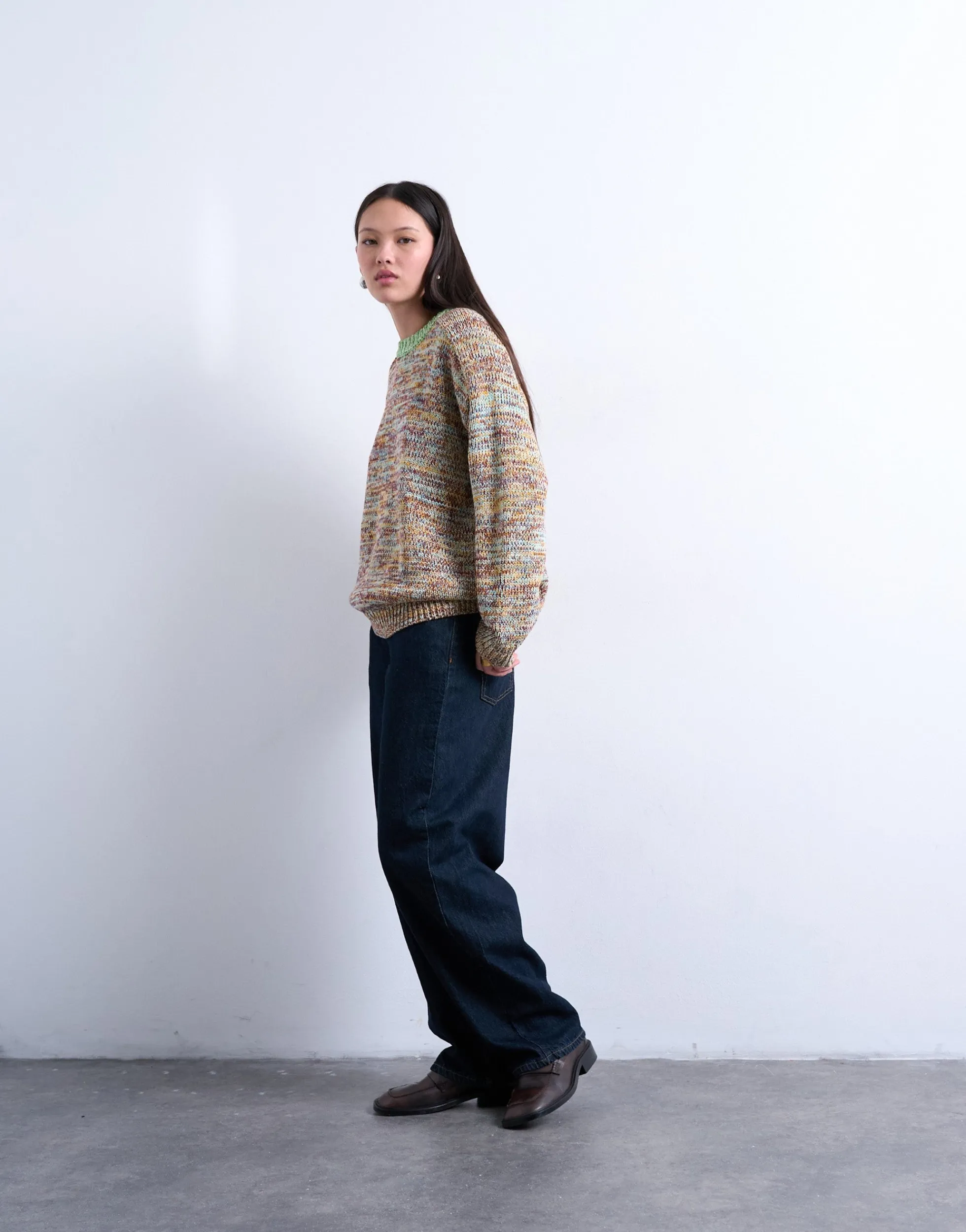 TSEMMA Pullover