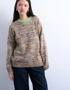 TSEMMA Pullover