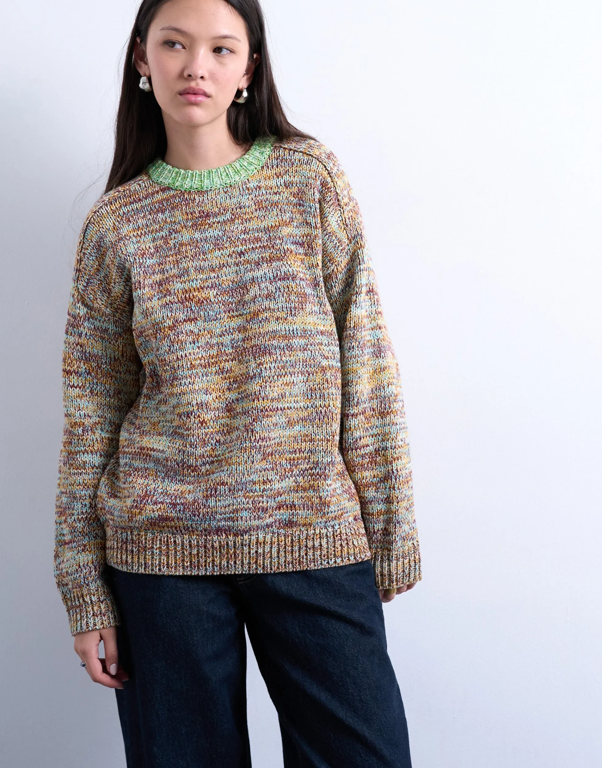 TSEMMA Pullover