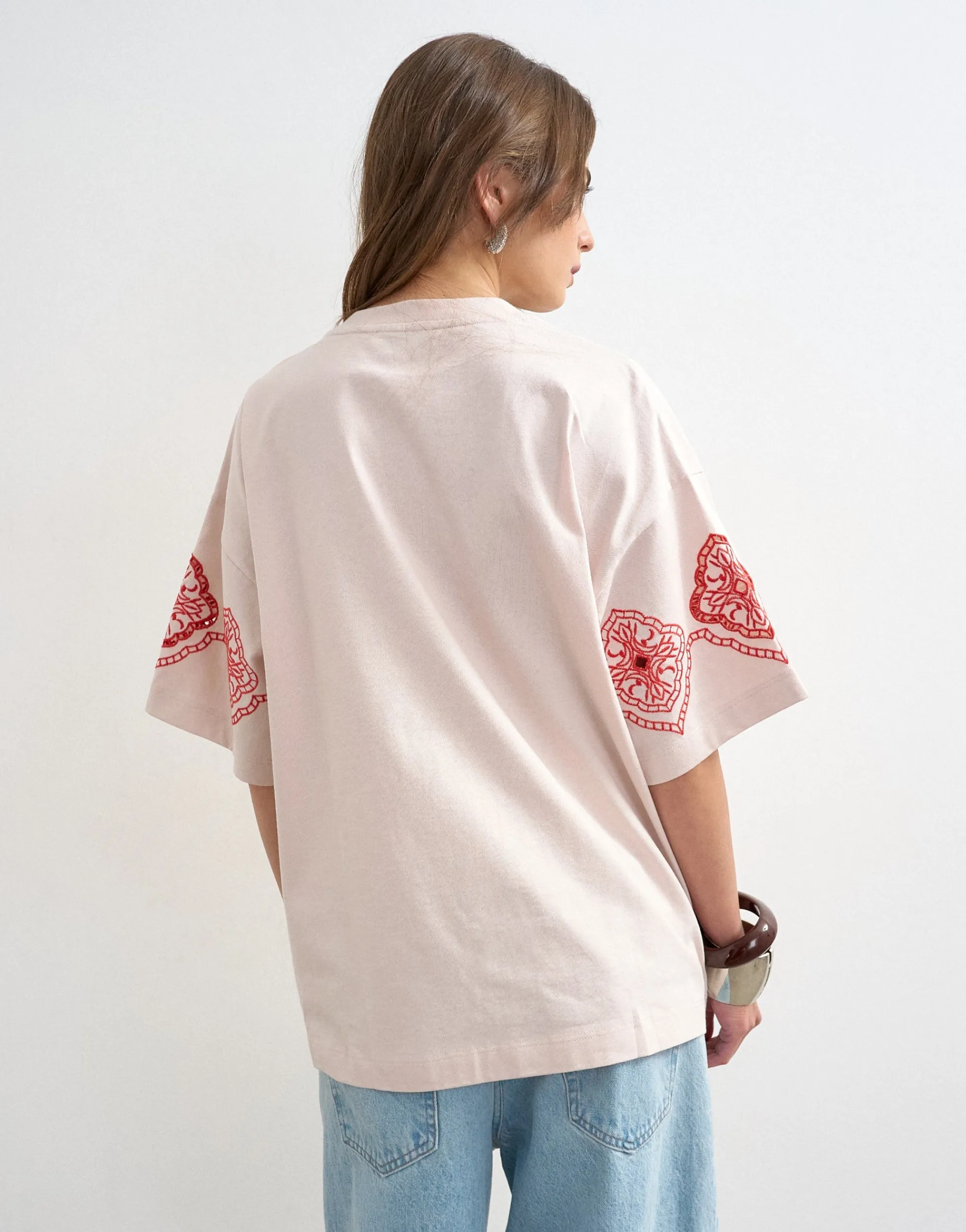 TSEMMA T-Shirt