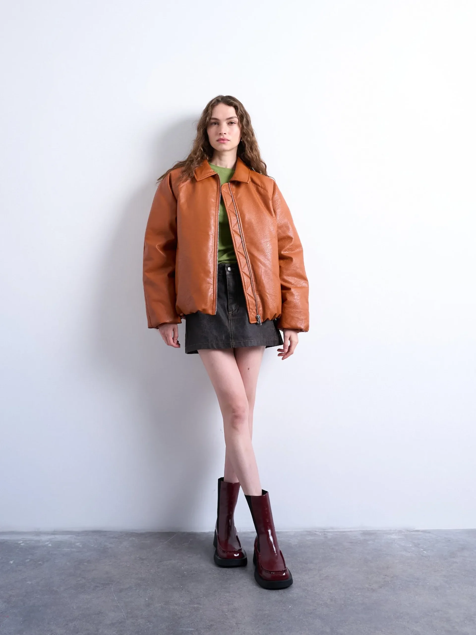 TSEMY Jacke