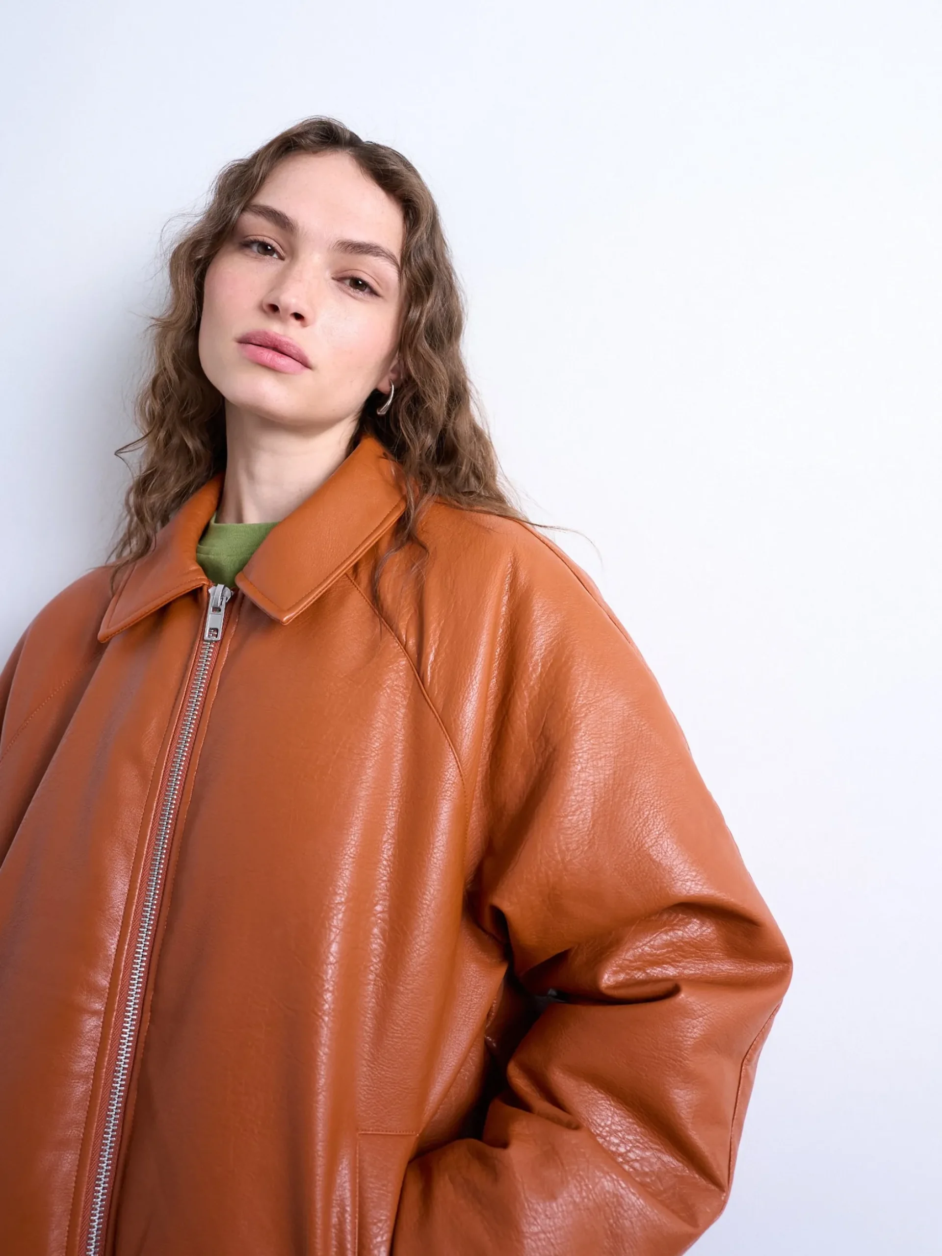 TSEMY Jacke