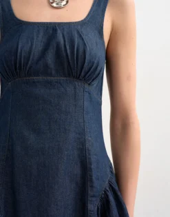 TSEVA Kurzes Kleid