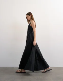 TSEVA Langes Kleid
