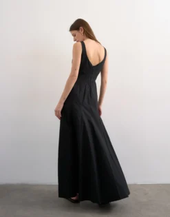 TSEVA Langes Kleid