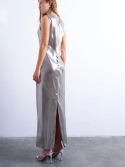 TSEVA Midikleid