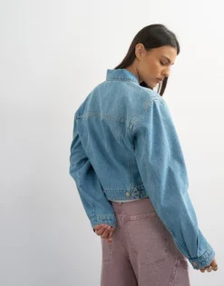 TSEVI Jacke