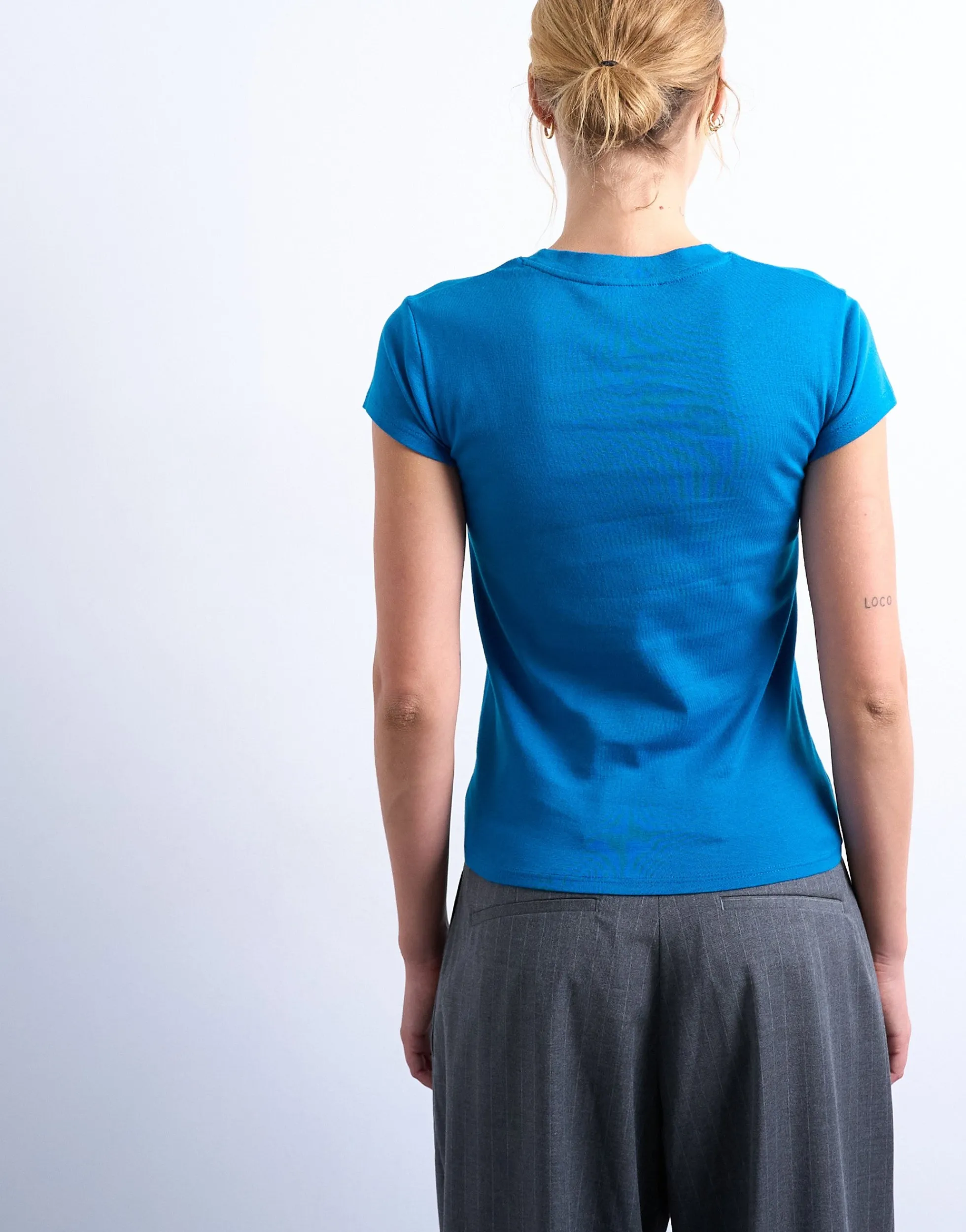 TSFAYA T-Shirt