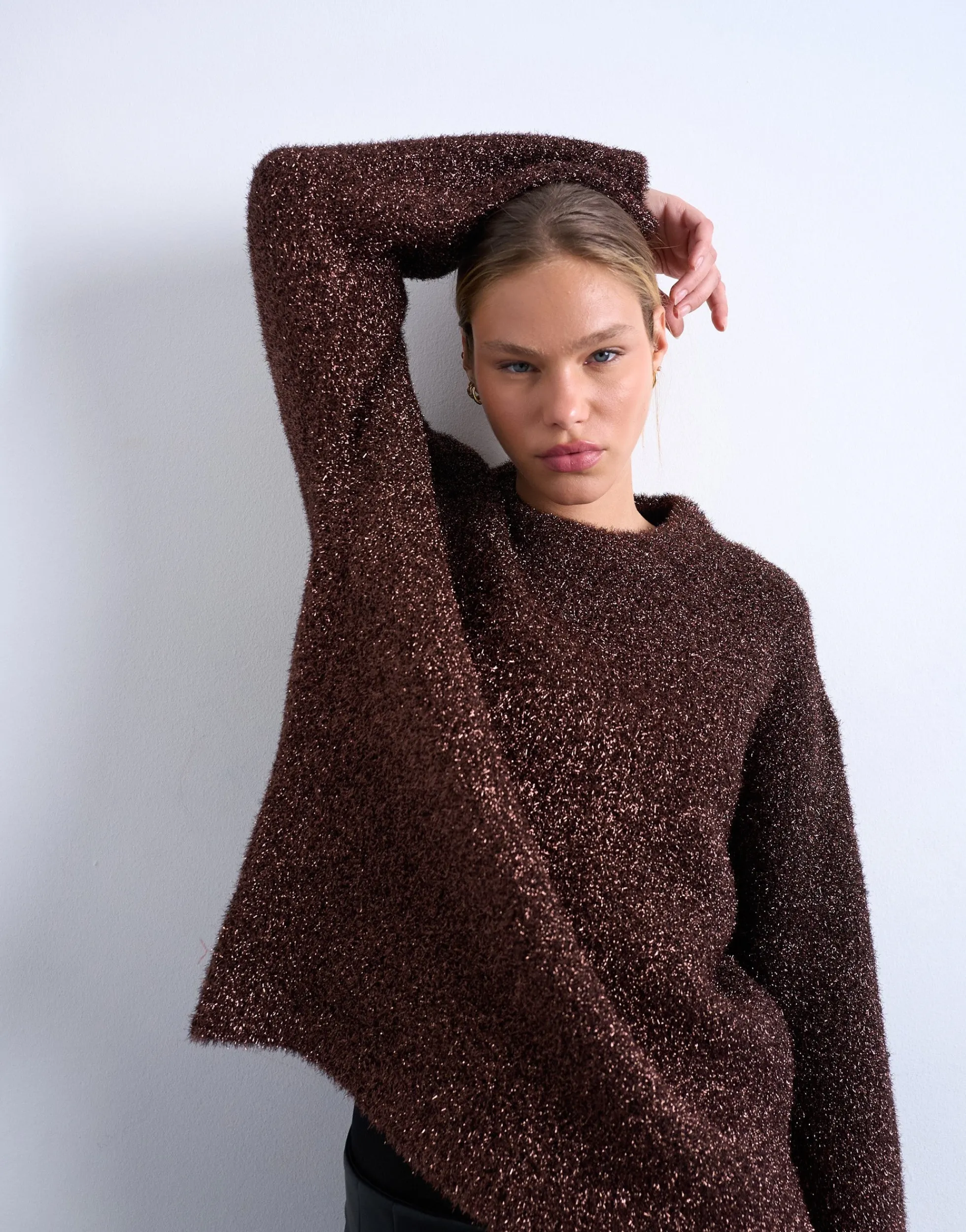 TSFIA Pullover