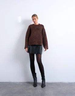 TSFIA Pullover