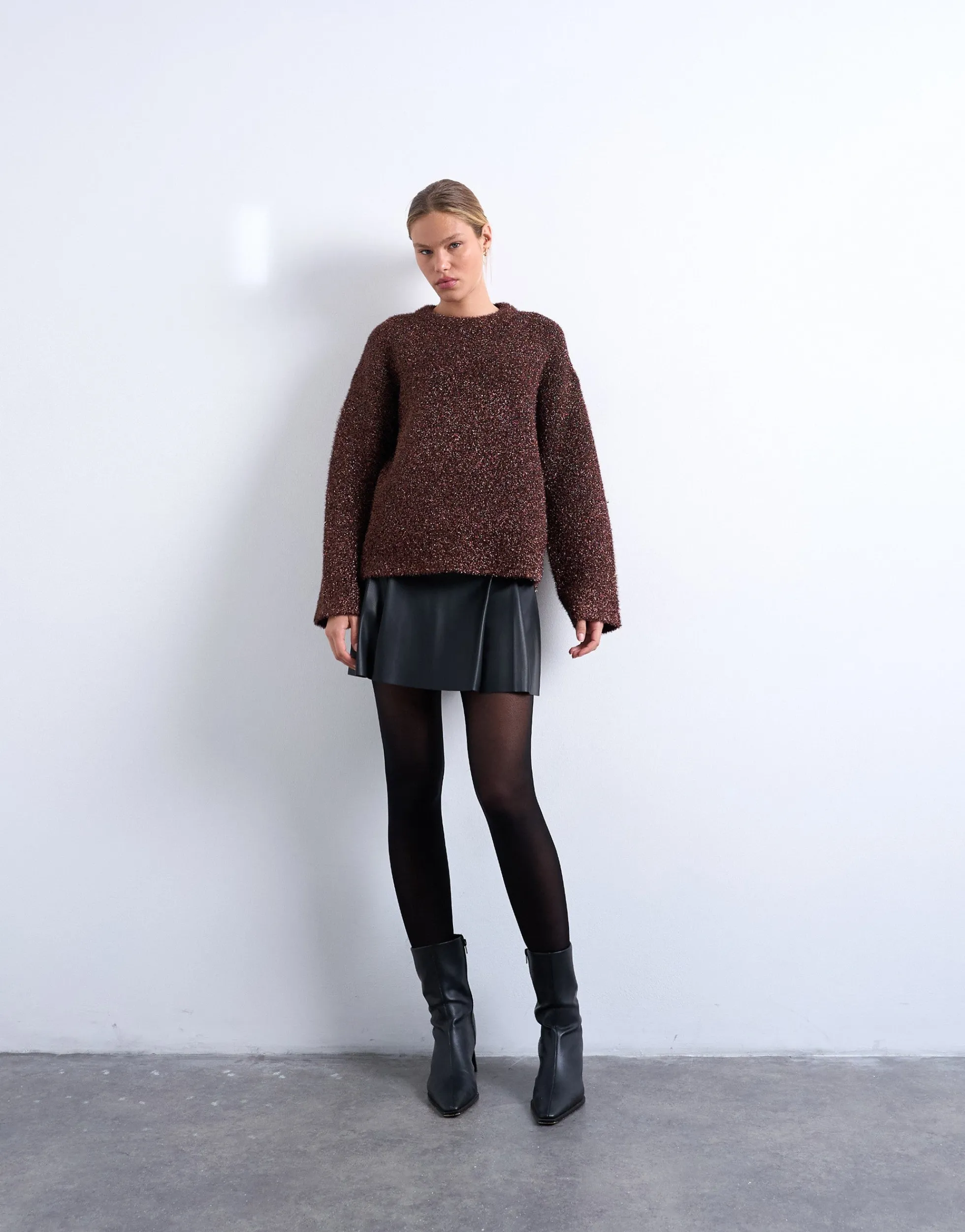TSFIA Pullover