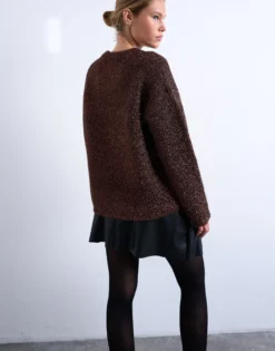 TSFIA Pullover