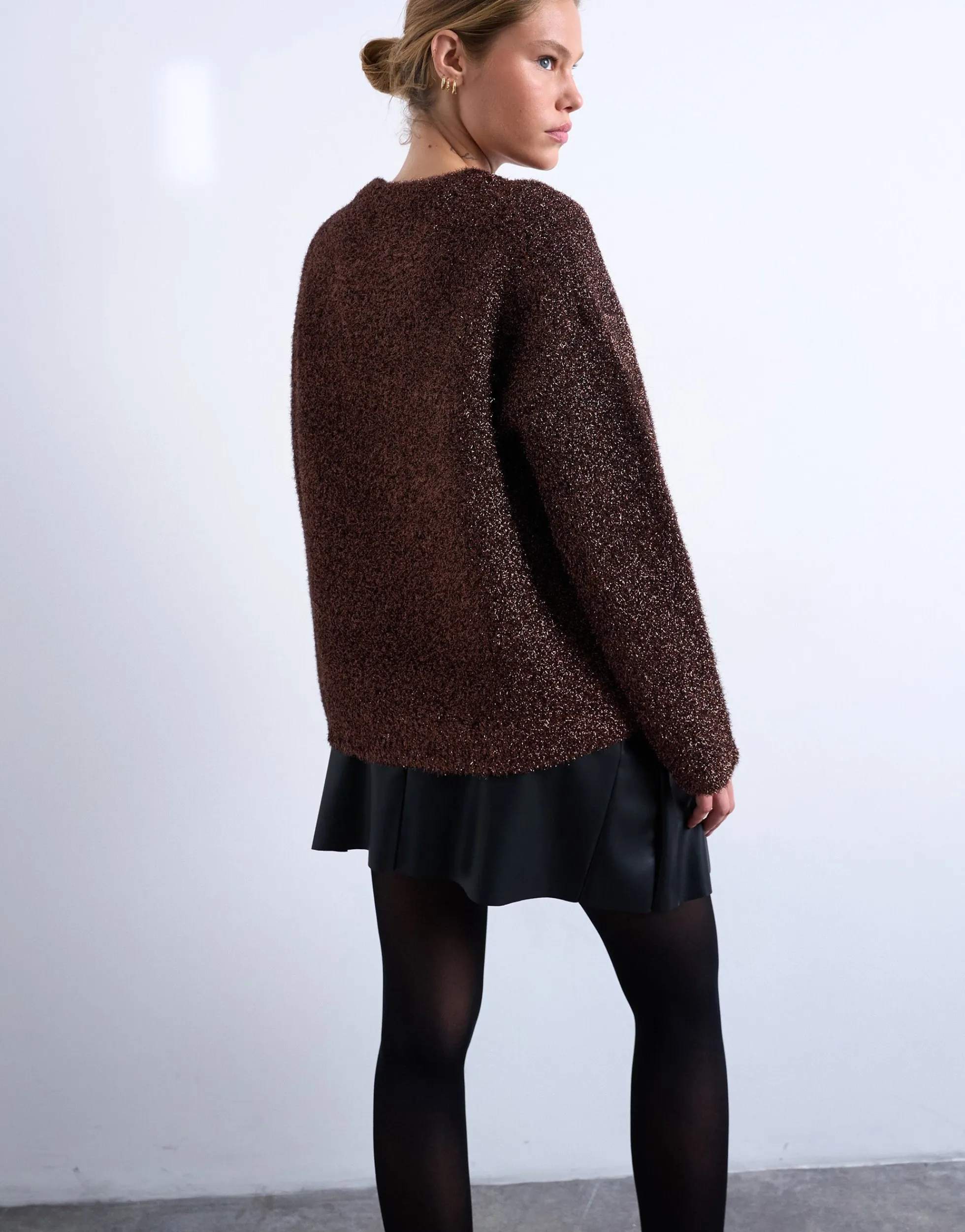 TSFIA Pullover