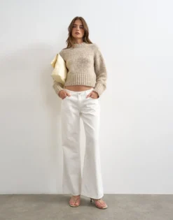 TSFIONA Pullover